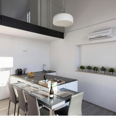 Apartmán Loft A Montepulciano Sopra Birrificio Artigianale Abbadia a Isola Exteriér fotografie