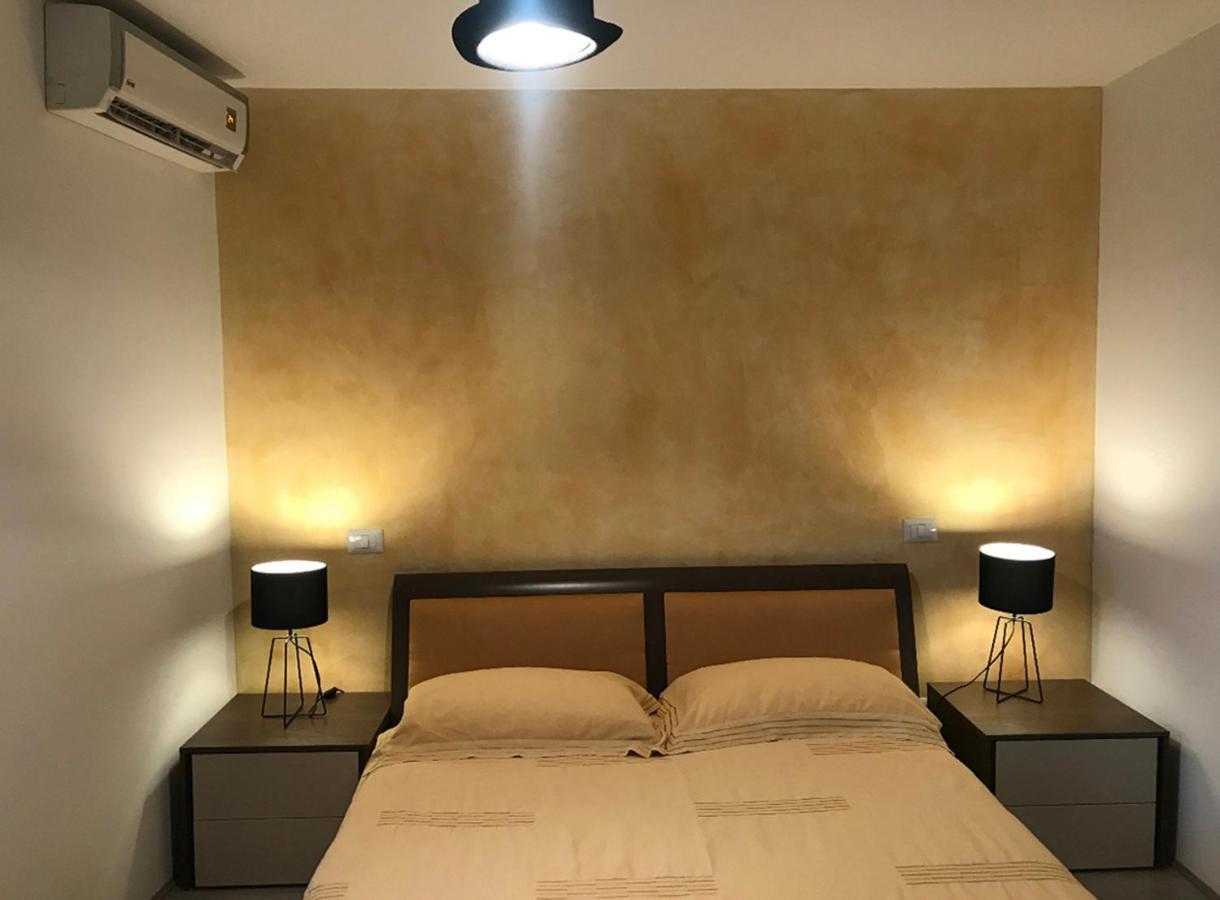 Apartmán Loft A Montepulciano Sopra Birrificio Artigianale Abbadia a Isola Exteriér fotografie