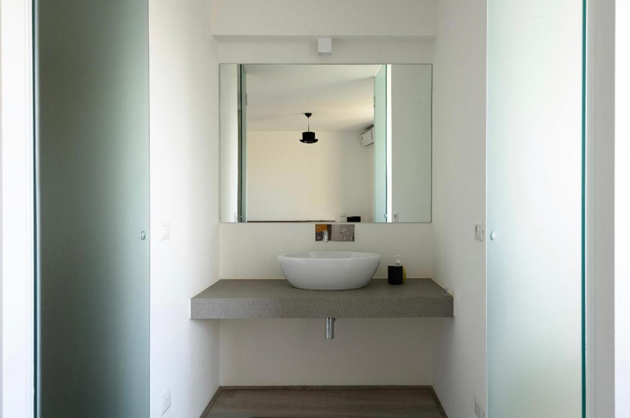 Apartmán Loft A Montepulciano Sopra Birrificio Artigianale Abbadia a Isola Exteriér fotografie