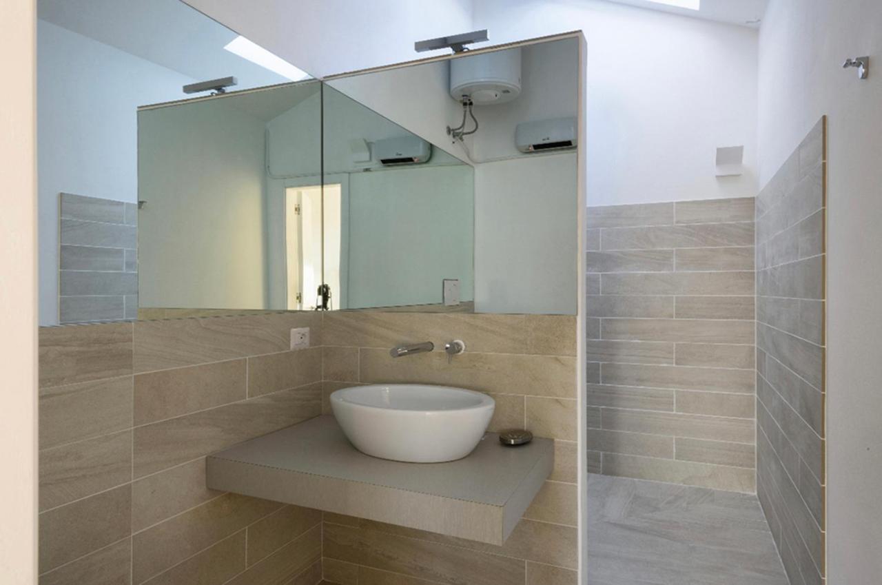 Apartmán Loft A Montepulciano Sopra Birrificio Artigianale Abbadia a Isola Exteriér fotografie