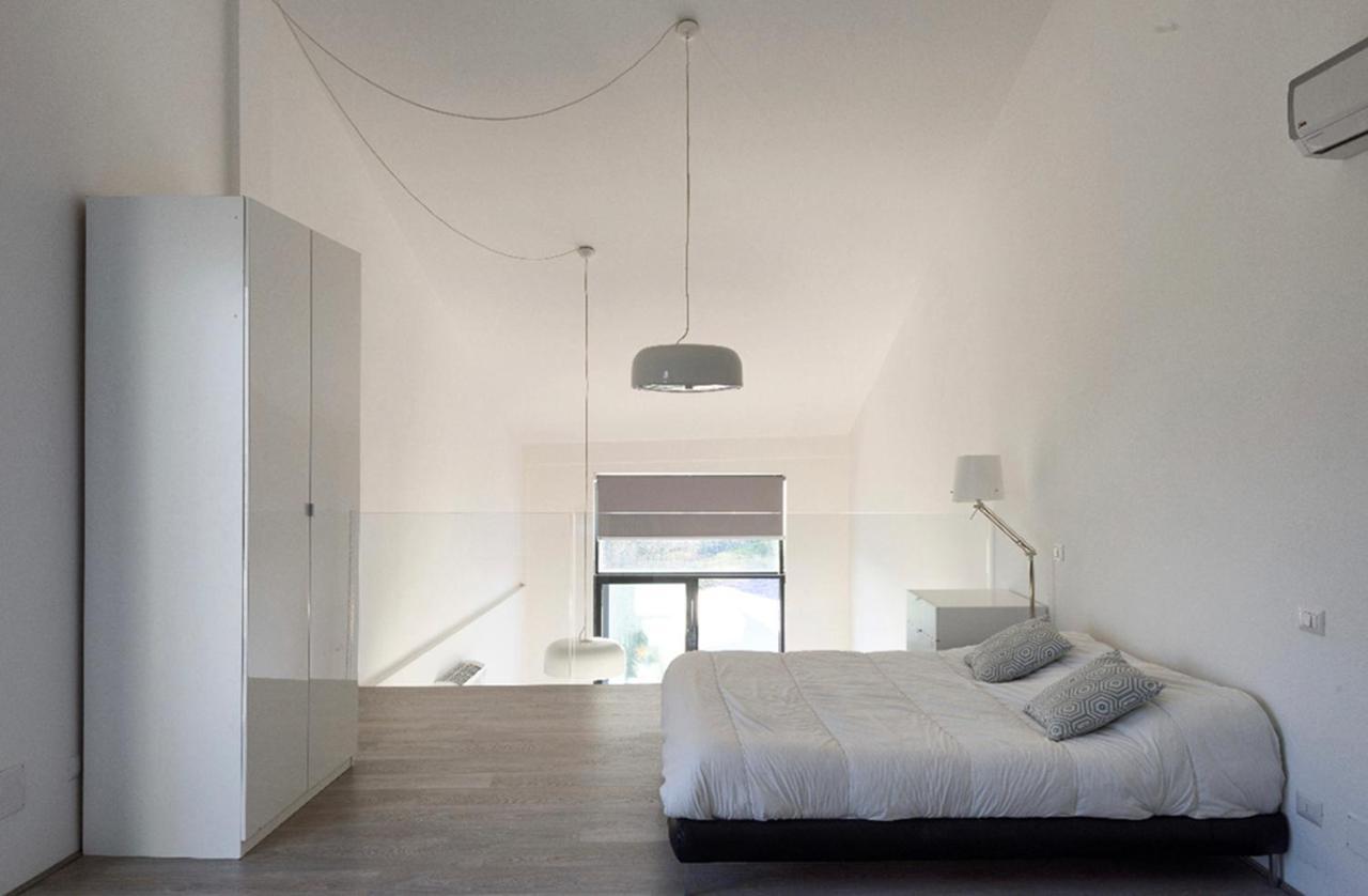 Apartmán Loft A Montepulciano Sopra Birrificio Artigianale Abbadia a Isola Exteriér fotografie