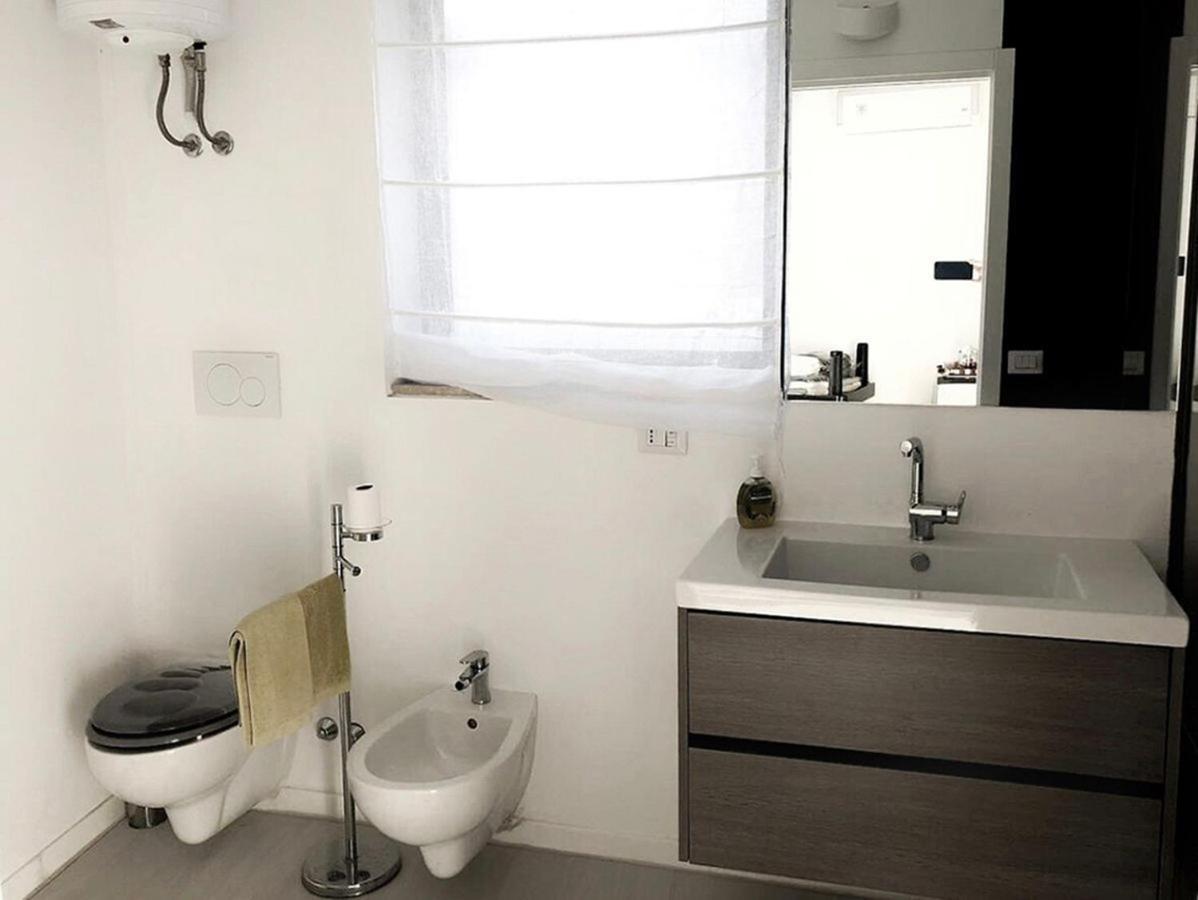Apartmán Loft A Montepulciano Sopra Birrificio Artigianale Abbadia a Isola Exteriér fotografie