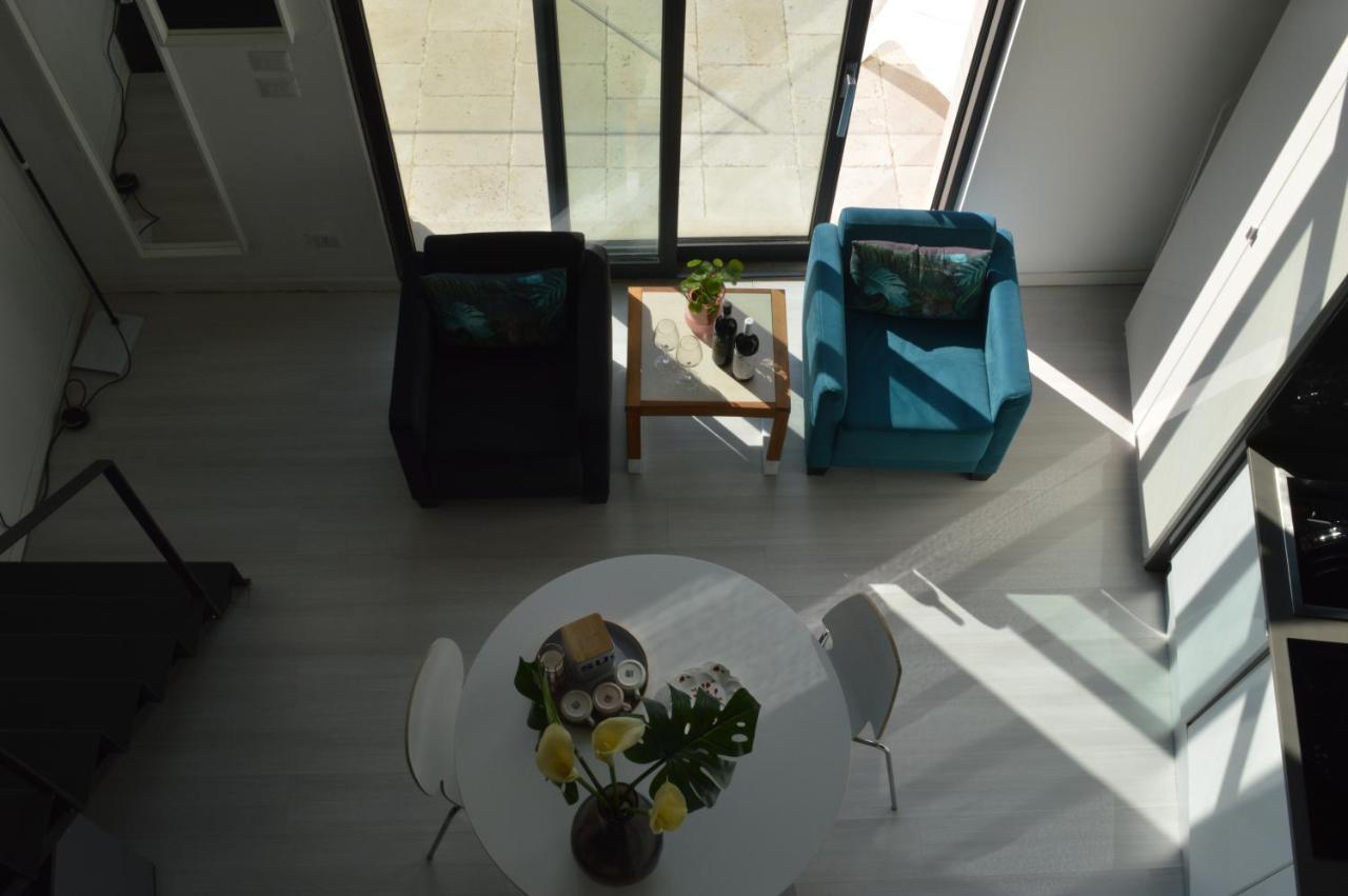 Apartmán Loft A Montepulciano Sopra Birrificio Artigianale Abbadia a Isola Exteriér fotografie
